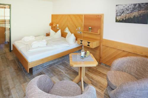 Wohlf�hlhotel Frohsinn