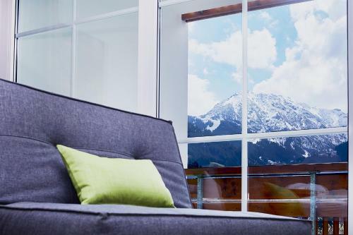 Wohlf�hlhotel Frohsinn