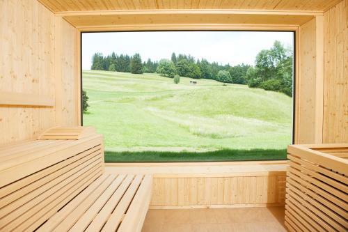 Wohlf�hlhotel Frohsinn