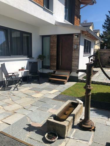 Apartamento Casakarita