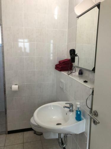 Apartamento Frankweiler Ferienwohnung