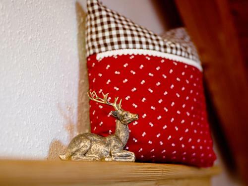 Apartamentos Haus Wiesengrund