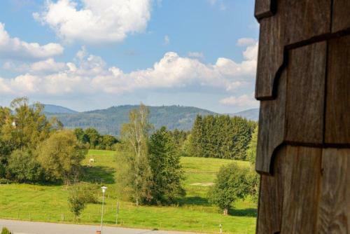 Landhaus Falkensteinblick