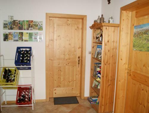 Agroturismo Ferienwohnung Zottnerhof