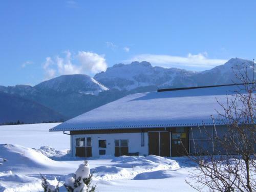 Agroturismo Ferienwohnung Zottnerhof