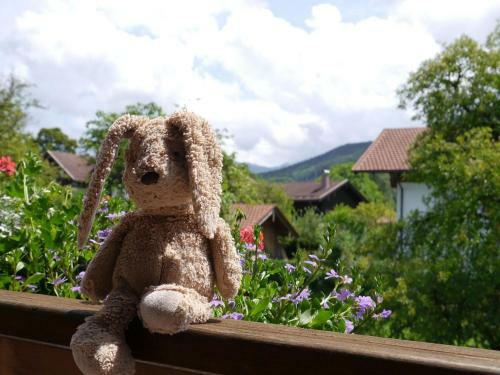 Apartamento Ferienwohnungen Winkler