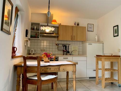 Apartamento Ferienwohnung Riesinger