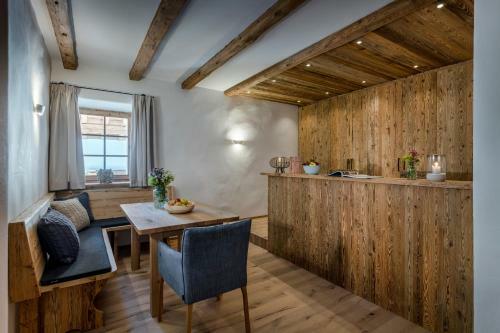 Apartamento Chiemsee Chalet