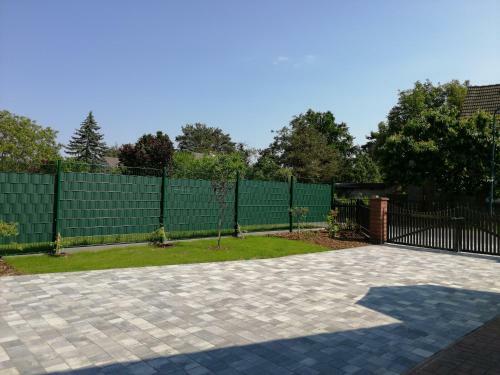 Apartamento Ruhe Und Bequemlichkeit