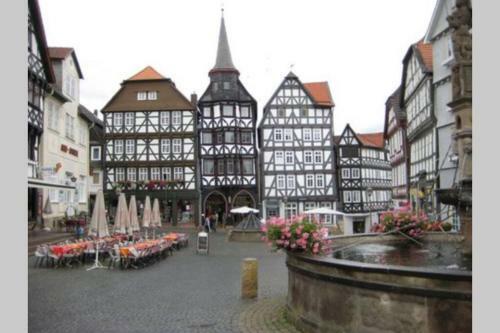 Haus Am Sternberg