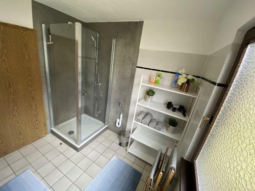 Apartamento Ferienwohnung Mimo Direkt Am Waldrand