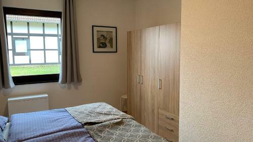 Apartamento Ferienwohnung Mimo Direkt Am Waldrand