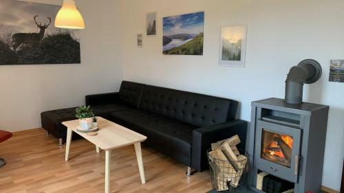 Apartamento Ferienwohnung Mimo Direkt Am Waldrand