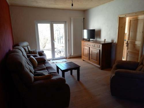 Apartamento Fewo Nagel