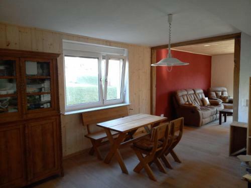 Apartamento Fewo Nagel