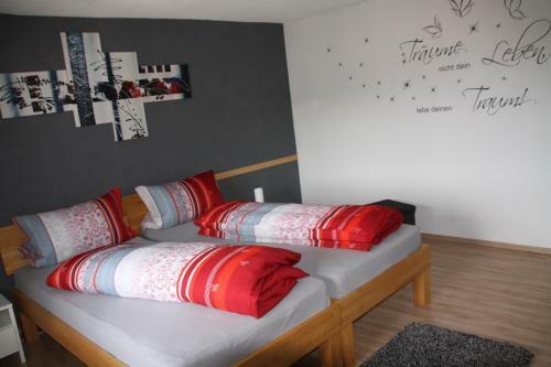 Apartamentos Fewo Purper