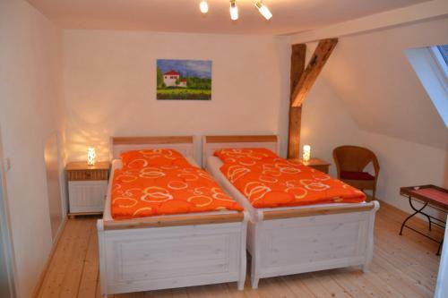 Hostal Jakobshof