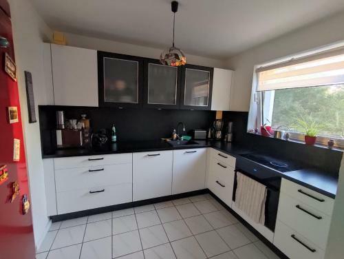 Apartamento Moderne Wohnung N�he K�ln