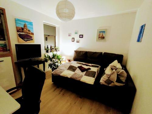 Apartamento Moderne Wohnung N�he K�ln