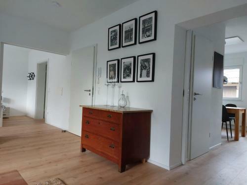 Apartamento Landpartie