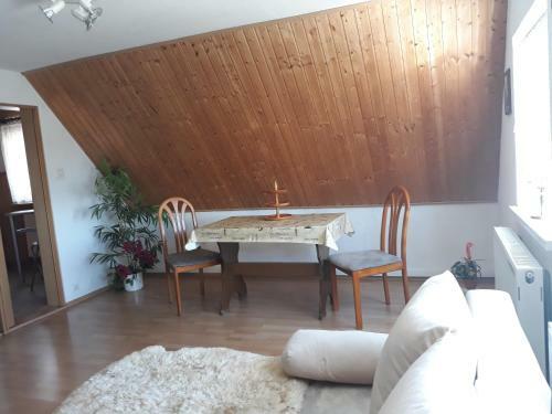 Apartamento Wanderunterkunft Bei Spindler