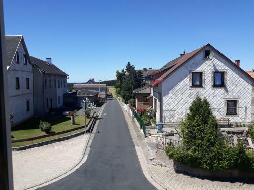 Apartamento Wanderunterkunft Bei Spindler