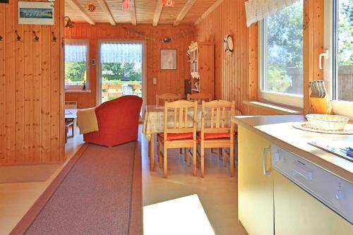 Agroturismo Fischerkate Freest