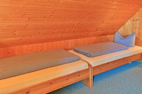 Agroturismo Fischerkate Freest