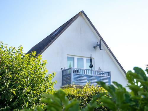 Apartamento Ferienwohnung Sukow