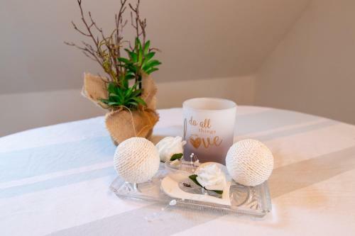 Apartamento Ferienwohnung Sukow