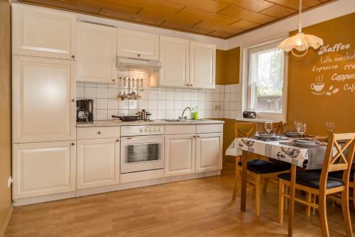 Apartamento Ferienanlage Seefeldt