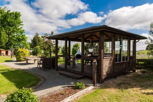 Apartamento Ferienanlage Seefeldt