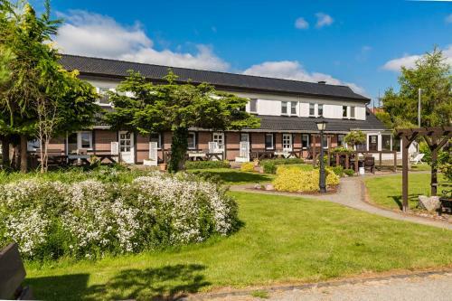 Apartamento Ferienanlage Seefeldt