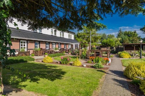 Apartamento Ferienanlage Seefeldt