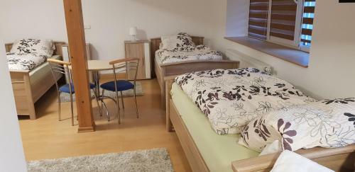 Apartamento Ferienwohnung