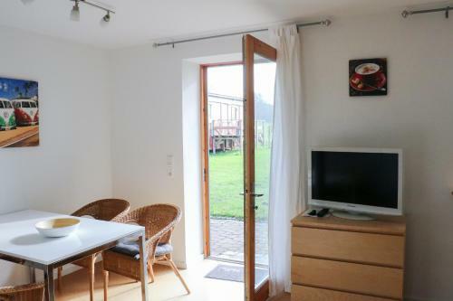 Apartamento Ferienwohnung Mit Tiny House