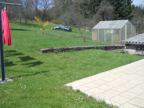 Apartamento Ferienwohnung Rupp,n�he Bostalsee