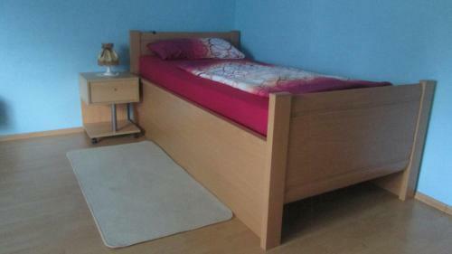 Apartamento Ferienwohnung Rupp,n�he Bostalsee