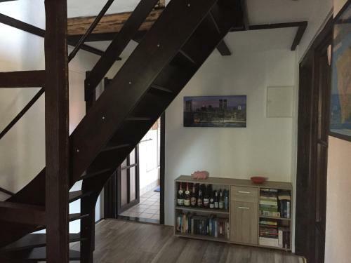 Apartamento Ferienwohnung Schulze