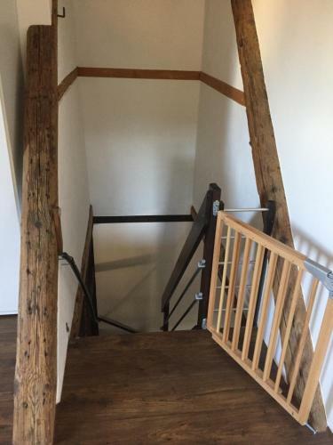 Apartamento Ferienwohnung Schulze