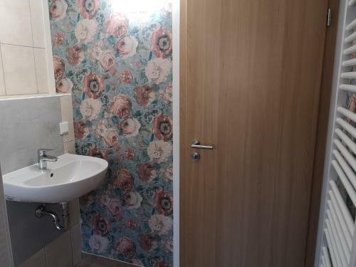 Apartamento Ferienhaus An Der Wiederitz