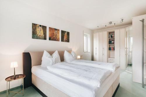 Apartamento Ferienhaus An Der Wiederitz