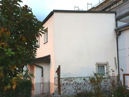 Pleasant Apartment In Freital With Terrace