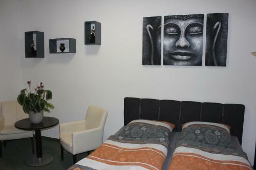 Apartamento Ferienwohnung Bonita