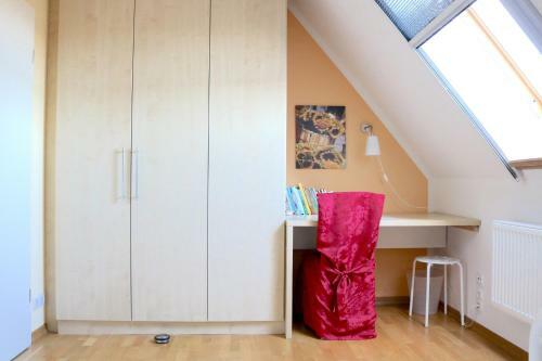Apartamento Ferienwohnung Am Reuterteich