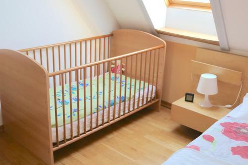 Apartamento Ferienwohnung Am Reuterteich