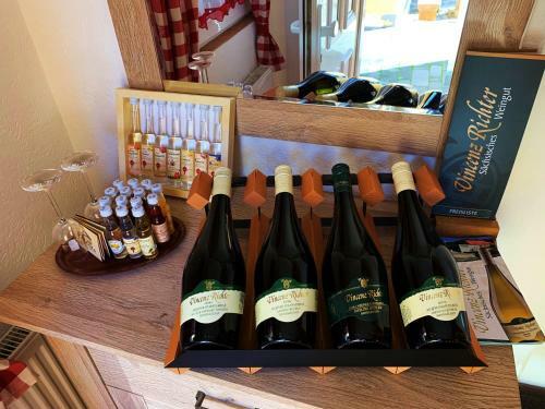 Ferienhaus Am Goldbach
