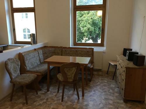 Apartamento Wohnen In Freiberg Buchstra�e 14