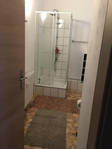 Apartamento Wohnen In Freiberg Buchstra�e 14