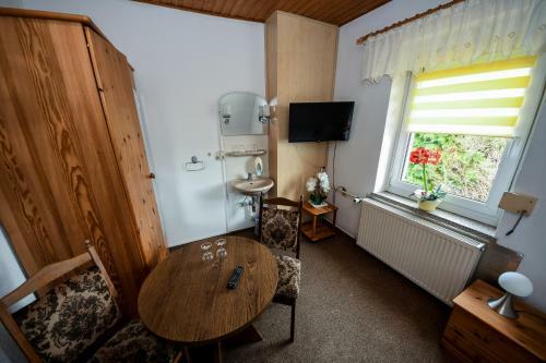 Hostal Pension Seilerberg
